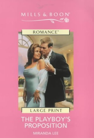 Book The Playboy's Proposition free