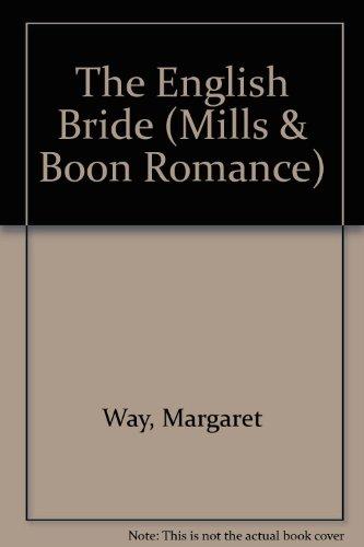 Book The English Bride free