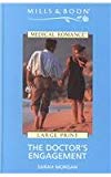 Book The Doctor's Engagement free