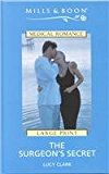 Book The Surgeon's Secret (Medical Romance) free