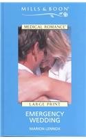 Book Emergency Wedding free