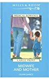 Book Midwife and Mother (Medical Romance) free