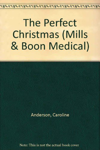 Book The Perfect Christmas free