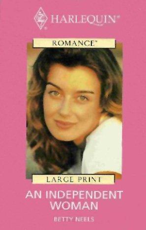 Book An Independent Woman (Harlequin I Romance Series, 3685) free