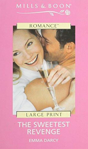 Book The Sweetest Revenge free