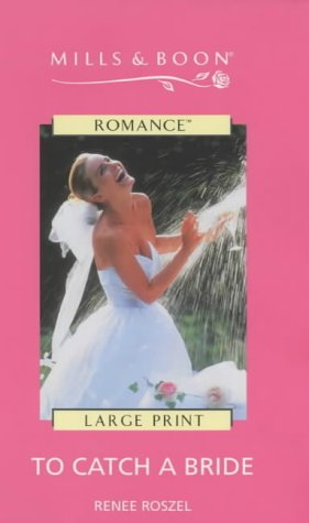 Book To Catch a Bride free