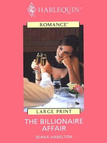 Book The Billionaire Affair: Mistress to a Millionaire free