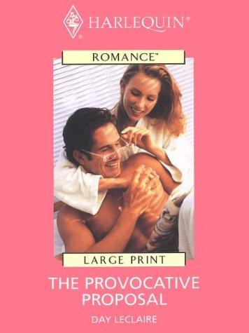 Book The Provocative Proposal free