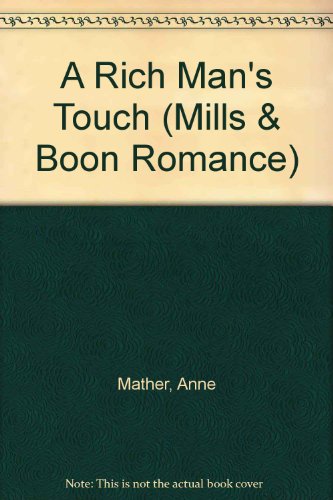 Book A Rich Man's Touch free
