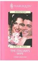 Book The Italian's Wife free