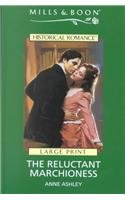 Book The Reluctant Marchioness free
