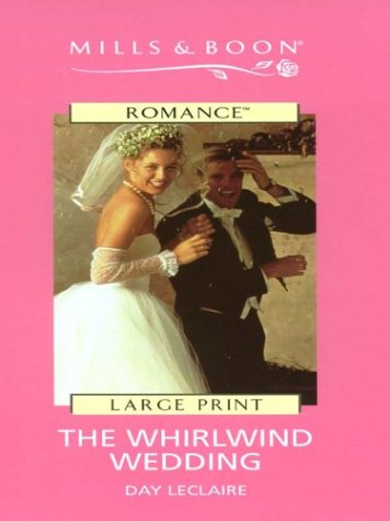 Book The Whirlwind Wedding free