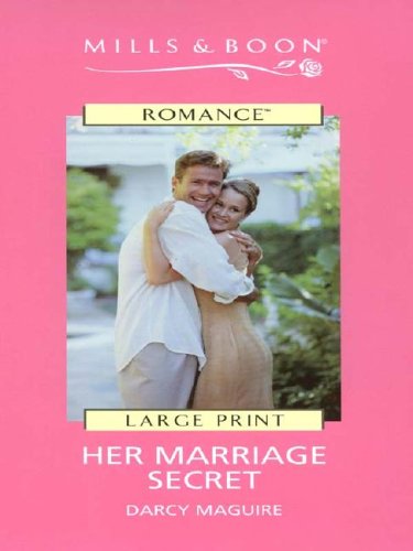 Book Her Marriage Secret free