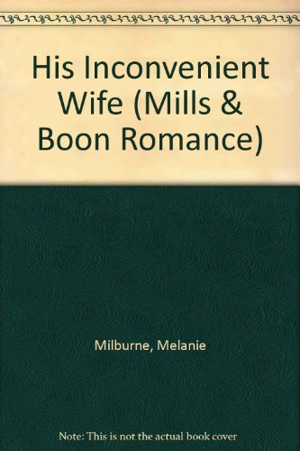 Book His Inconvenient Wife free