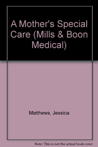 Book A Mother's Special Care free
