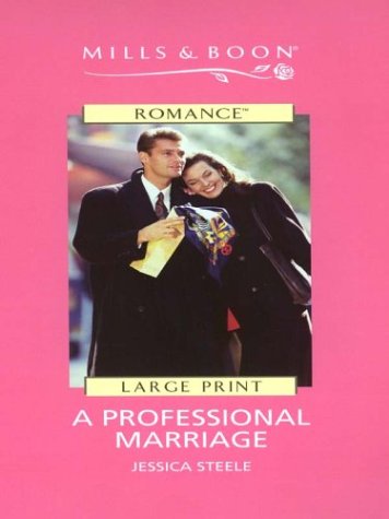 Book Professional Marriage (Romance) free