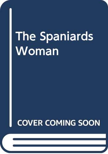 Book The Spaniard's Woman free Book The Spaniard's Woman free