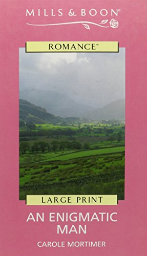 Book An Enigmatic Man free