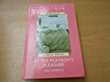 Book At The Playboys Pleasure (Romance) free