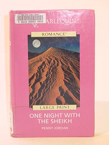 Book One Night with the Sheikh free Book One Night with the Sheikh free