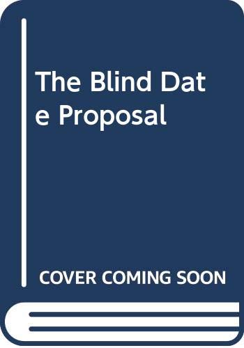 Book The Blind Date Proposal free