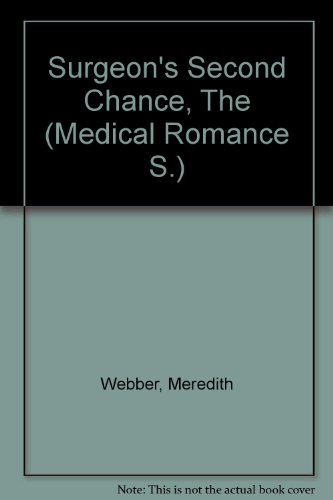 Book The Surgeon&#39;s Second Chance free