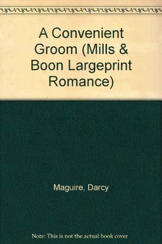 Book A Convenient Groom free