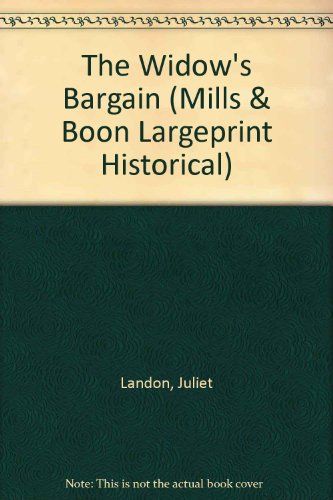 Book The Widow's Bargain free