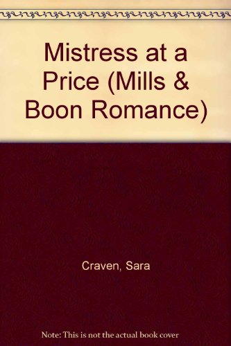Book Mistress at a Price (Romance) free