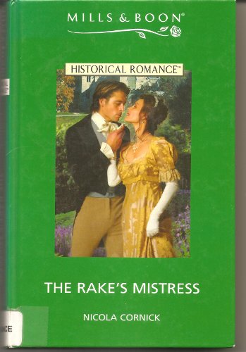 Book The Rake's Mistress (Historical Romance) free