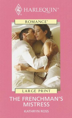 Book The Frenchman's Mistress free