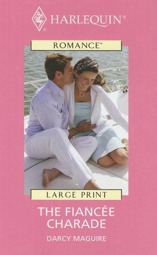 Book The Fiance Charade free