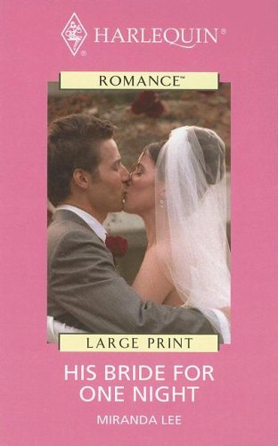 Book His Bride for One Night free