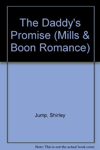 Book The Daddy's Promise (Romance) free