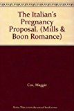 Book Italian's Pregnancy Proposal free