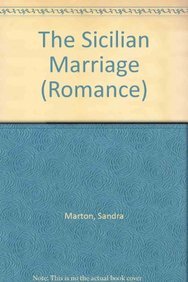 Book The Sicilian Marriage (Romance) free