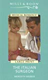 Book The Italian Surgeon (Ulverscroft Large Print Series) free