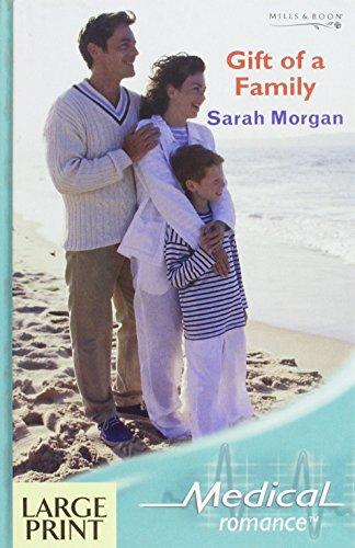 Book Gift of a Family free
