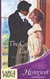 Book The Captain's Lady (Ulverscroft Large Print Series) free
