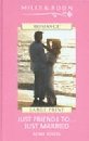 Book Just Friends To... Just Married (Romance Large) free