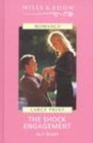 Book The Shock Engagement free