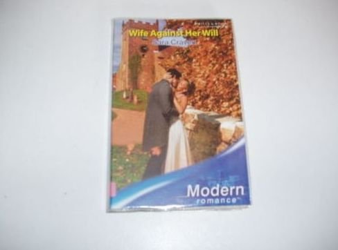 Book Wife Against Her Will free