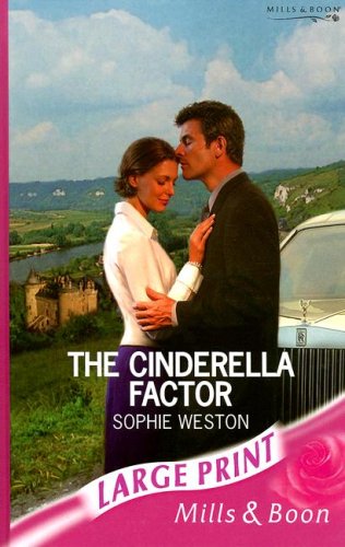 Book The Cinderella Factor free