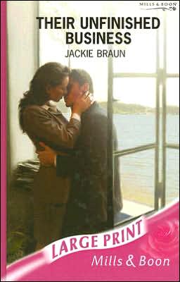 Book Their Unfinished Business free