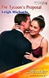 Book The Tycoon's Proposal (Romance Large) free