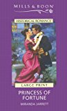 Book Princess of Fortune (Ulverscroft Large Print Series) free