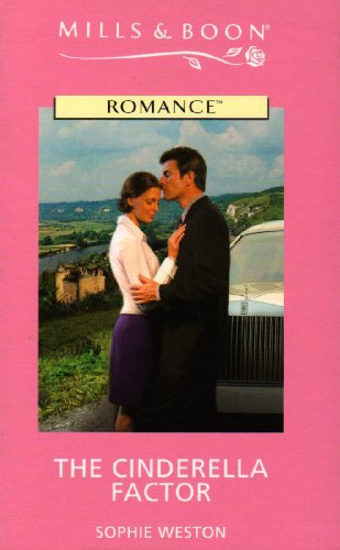 Book The Cinderella Factor (Romance) free