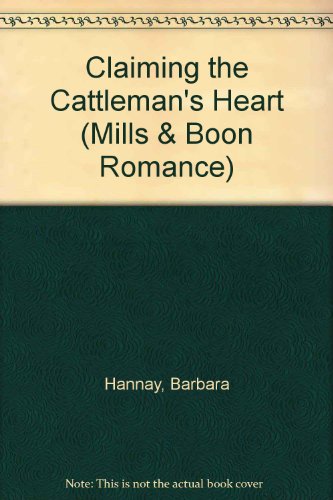 Book Claiming the Cattleman's Heart (Romance) free