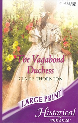 Book The Vagaband Duchess free