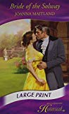 Book Bride Of The Solway (Ulverscroft Large Print Series) free